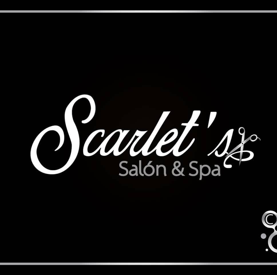 Scarlet’s SALON & SPA