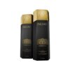 Kit Tratamiento Capilar Marroquino 1lt