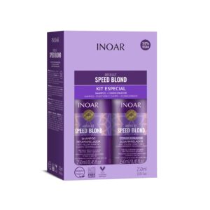 Duo Absolut Speed Blond 250ml