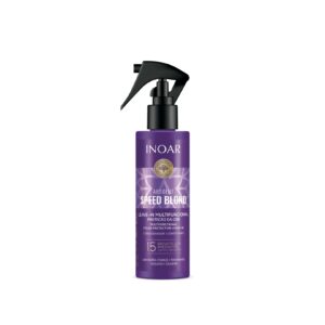 Speed Blond Leave In Mist 200ml