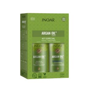 Duo Argan Oil 250ml