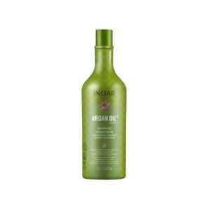 Argan Oil Shampoo 1 lt