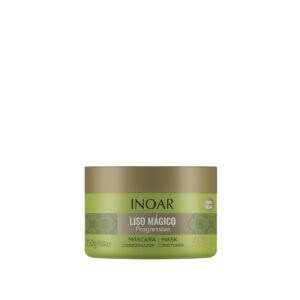 Máscara Argan Oil 250gr