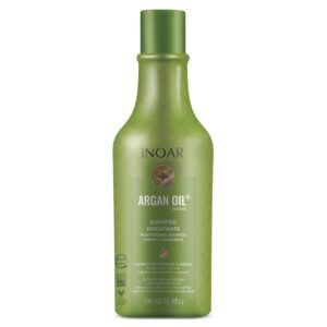 Shampoo Argan Oil 500ml