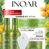 Summer Kit Argan
