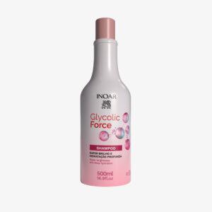 GLYCOLIC FORCE Shampoo 500ml