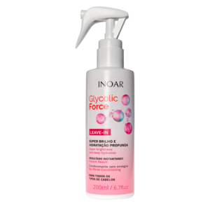 GLYCOLIC FORCE Leave In 200ml