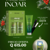 Holiday Kit Argan Oil